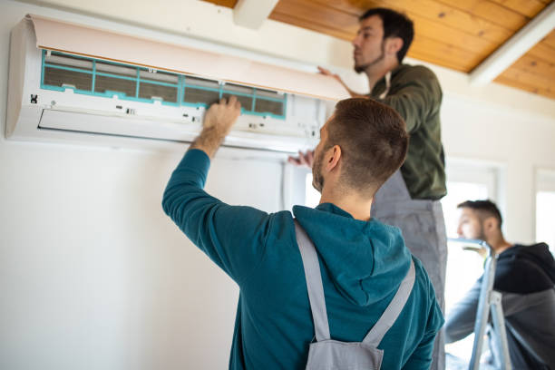 Best HVAC replacement cost  in Lionville, PA