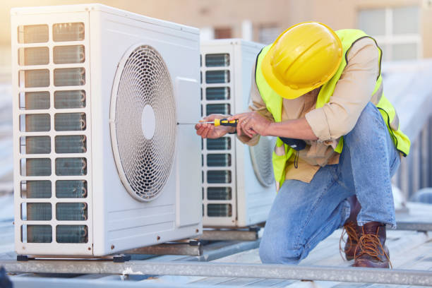 Best HVAC emergency services  in Lionville, PA