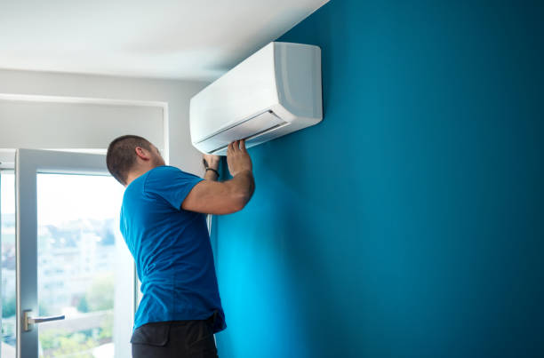 Best Ductless HVAC repair  in Lionville, PA