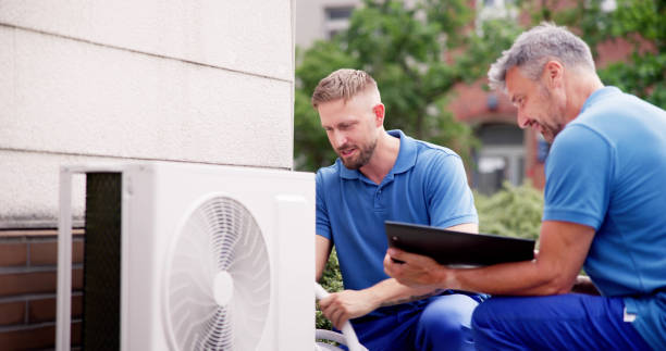Professional HVAC in Lionville, PA
