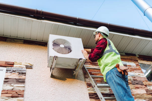 Best HVAC emergency services  in Lionville, PA