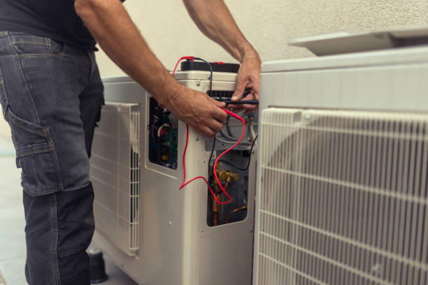 Best Residential HVAC services  in Lionville, PA