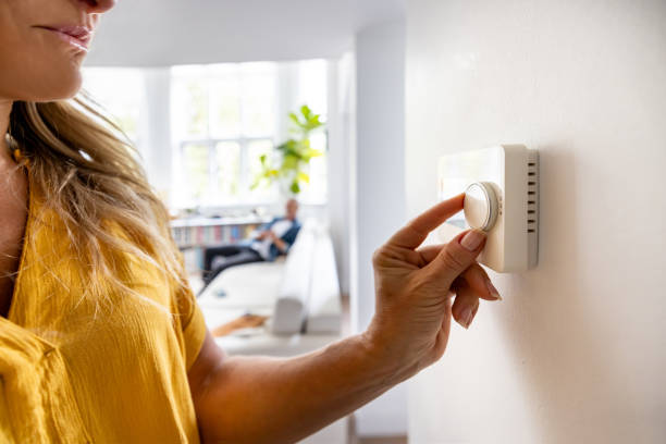 Best HVAC maintenance near me  in Lionville, PA