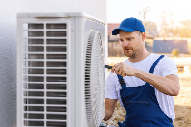 Best HVAC tune-up services  in Lionville, PA