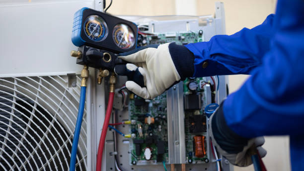 Best HVAC system installation  in Lionville, PA