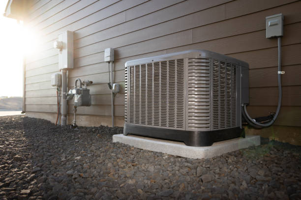 Best Affordable HVAC services  in Lionville, PA